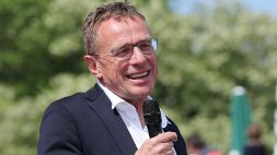 Mercato Milan: ecco Rangnick, svelati il budget e gli obiettivi