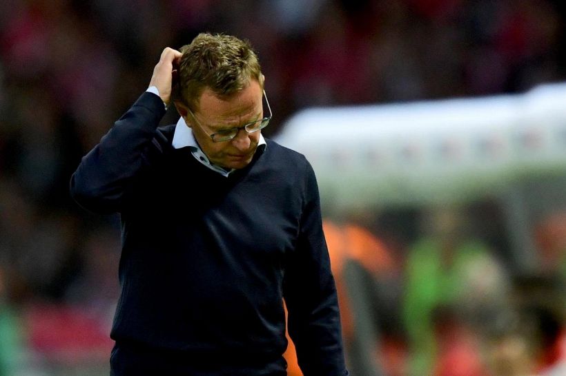 Milan: Su un punto Rangnick ha già stregato i tifosi