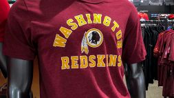 I Washington Redskins cambiano nome