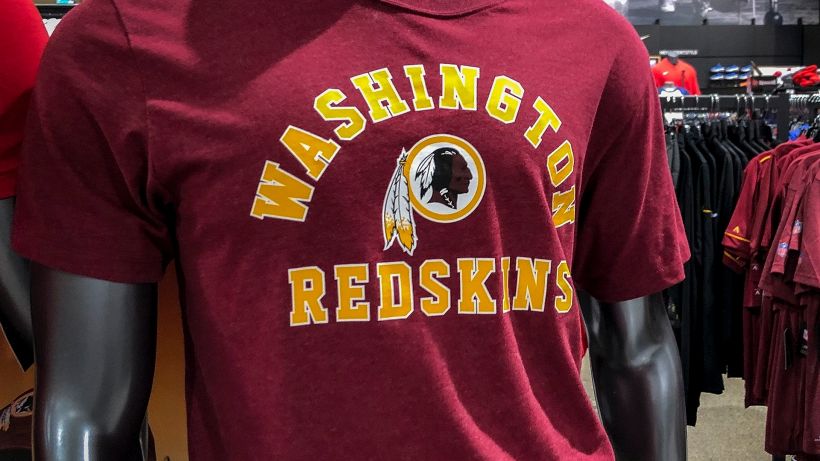 I Washington Redskins cambiano nome