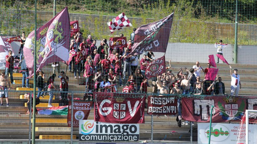 Da Reggio Audace a Reggiana: torna lo storico nome