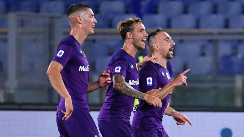 Fiorentina-Sassuolo, VAR ko: la gara comincia senza tecnologia