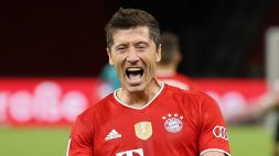 Il Bayern Monaco vince la Coppa di Germania