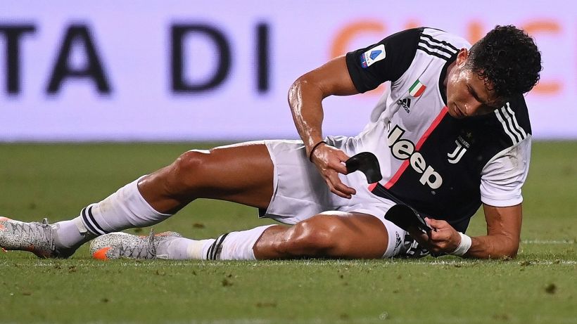 Juventus, pesanti critiche di Tacchinardi: bordata a Ronaldo