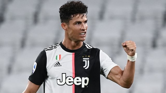 Mercato Juve: la reazione di Cristiano Ronaldo all'arrivo di Pirlo