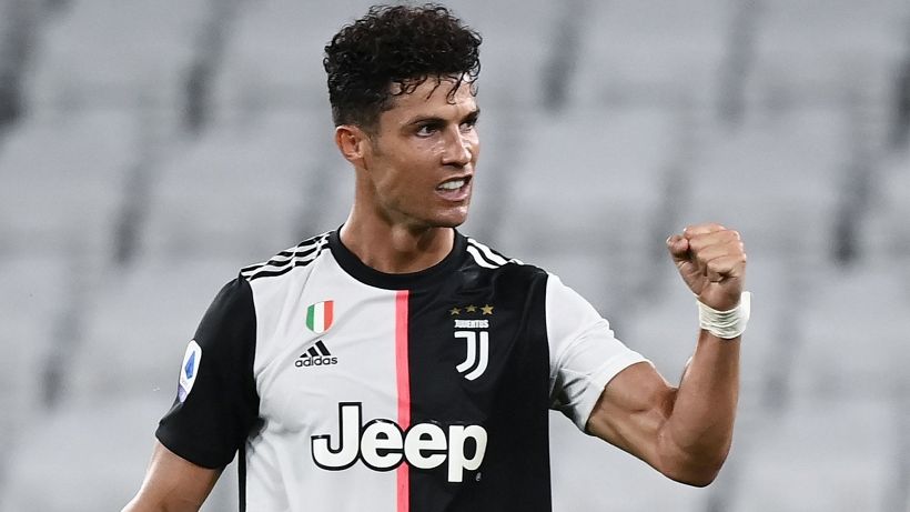 Mercato Juve: la reazione di Cristiano Ronaldo all'arrivo di Pirlo