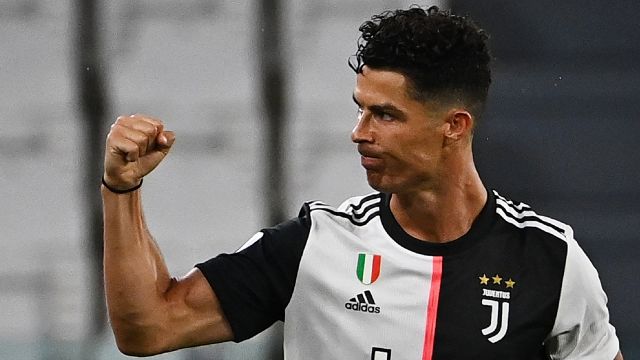 Juventus, tutti i record di Ronaldo: il messaggio alla squadra di CR7