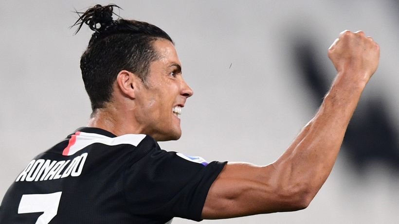 Mercato Juve: le ultime voci su Cristiano Ronaldo esaltano i tifosi