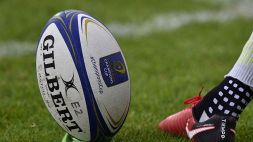Rugby, l'Italia A domina la Romania