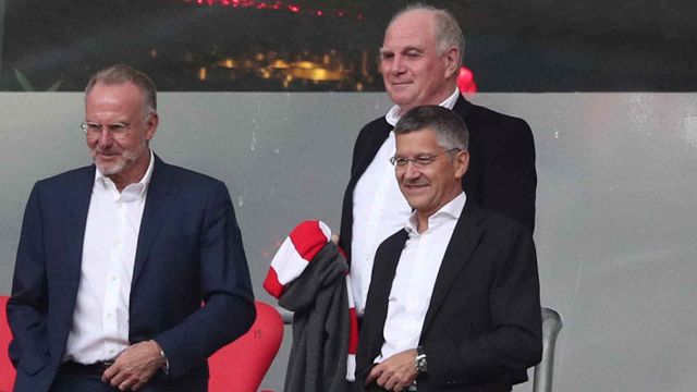Il Bayern Monaco saluta Thiago Alcantara