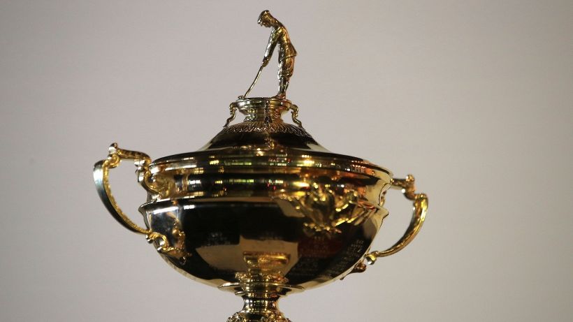 Ryder Cup in Italia verso lo slittamento