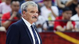 Italbasket, Sacchetti chiama altri giocatori