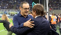 “Quale allenatore 'piange' di più?": tifosi scatenati