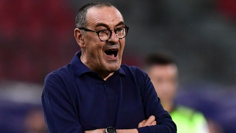 Paganini: "Sarri rischia, 5 i possibili sostituti alla Juve”