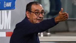 La Juve e i troppi gol subiti: Sarri sa il perché