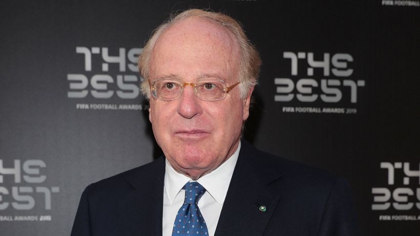 Scaroni: "Rangnick? Mi fido di Gazidis"