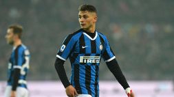 Esposito subito decisivo: in goal al debutto con il Basilea