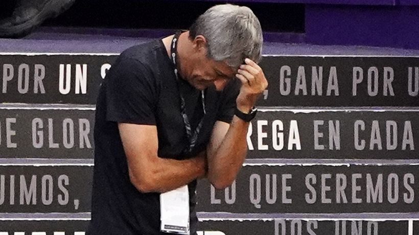 Barcellona, ora è ufficiale: esonerato Quique Setien