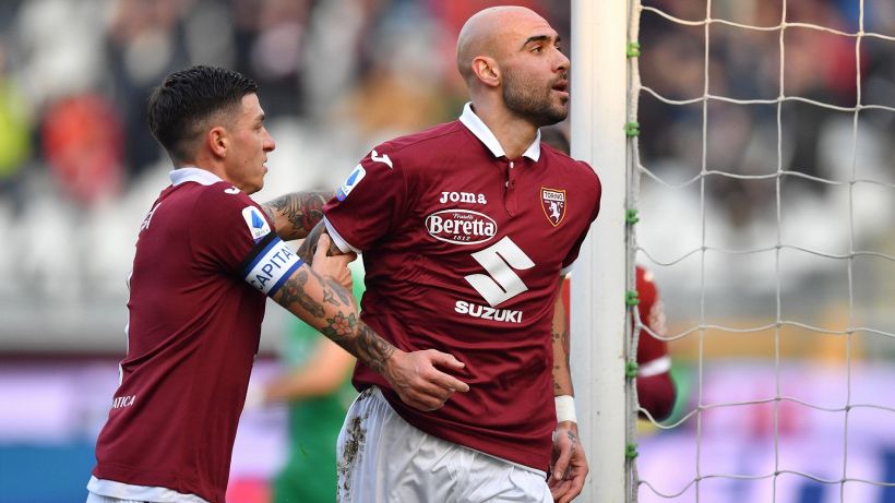 Simone Zaza fa mea culpa