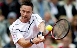 Tennis, Robin Soderling racconta il suo dramma