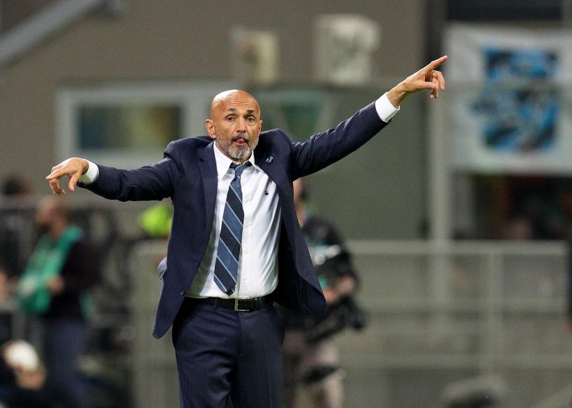 Napoli, il primo colpo per Spalletti esalta i tifosi