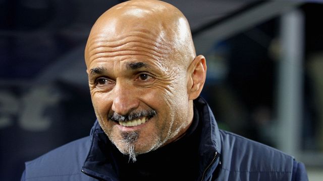 Spalletti ha firmato: è il nuovo allenatore del Napoli