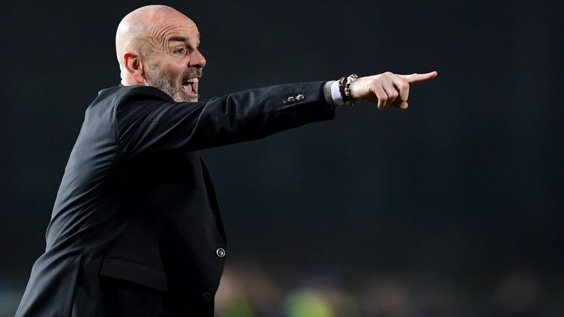 Milan, Pioli pensa solo al presente