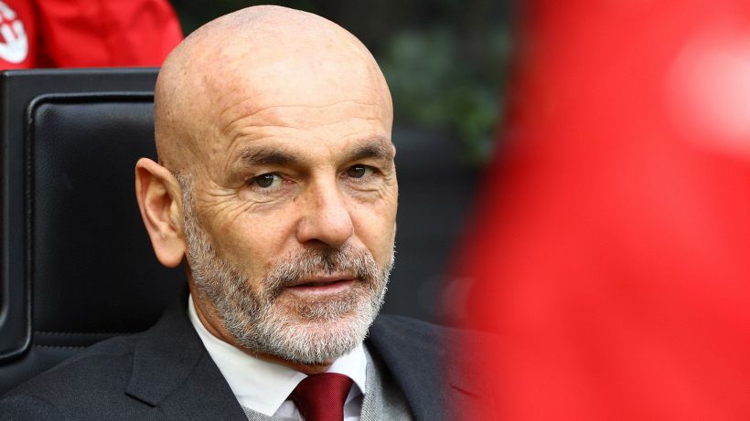 Milan, Pioli si sbilancia sulle condizioni di Ibrahimovic