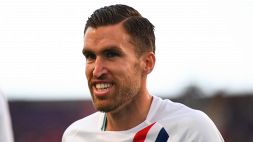 Strootman al Genoa, ora è ufficiale