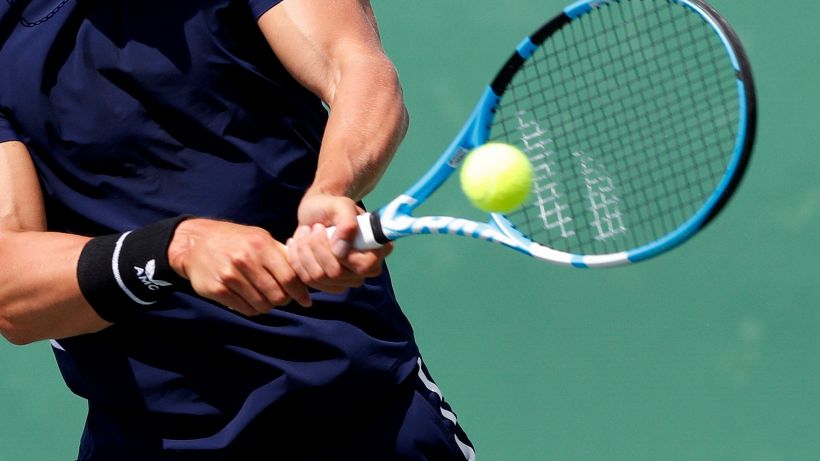 Tennis, le news sul protocollo degli Australian Open