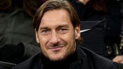 La scuderia di Totti si allarga: preso talento della Juve