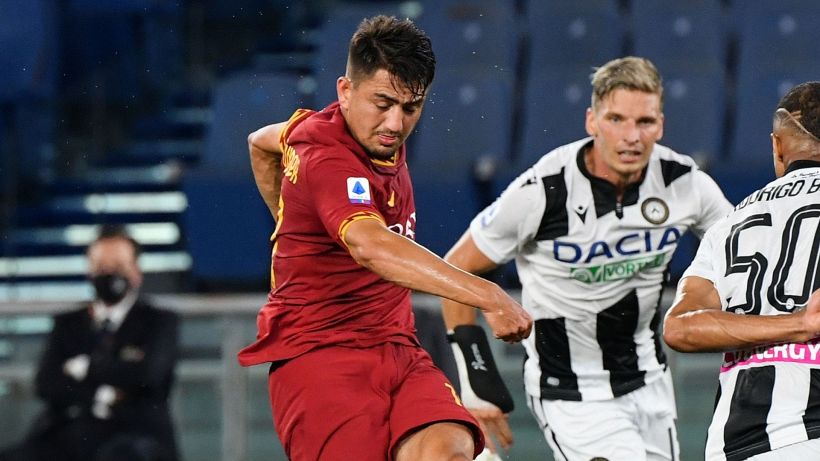 Leicester, in arrivo Under
