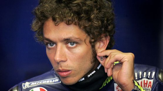 Torna il motomondiale, torna Valentino Rossi