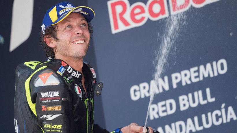 MotoGp: Valentino Rossi, la data dell'annuncio: "Spazzati via i dubbi"