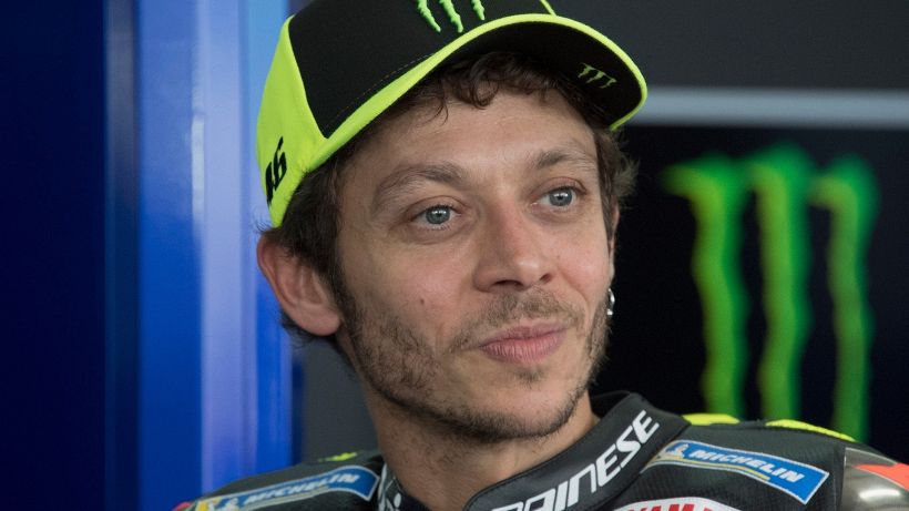 MotoGp, Valentino Rossi infinito: annuncio imminente