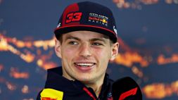 F1, Verstappen: "Racing Point? Non sono sorpreso"