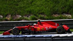 F1, tifosi Ferrari furibondi dopo il pasticcio: "Indegni"