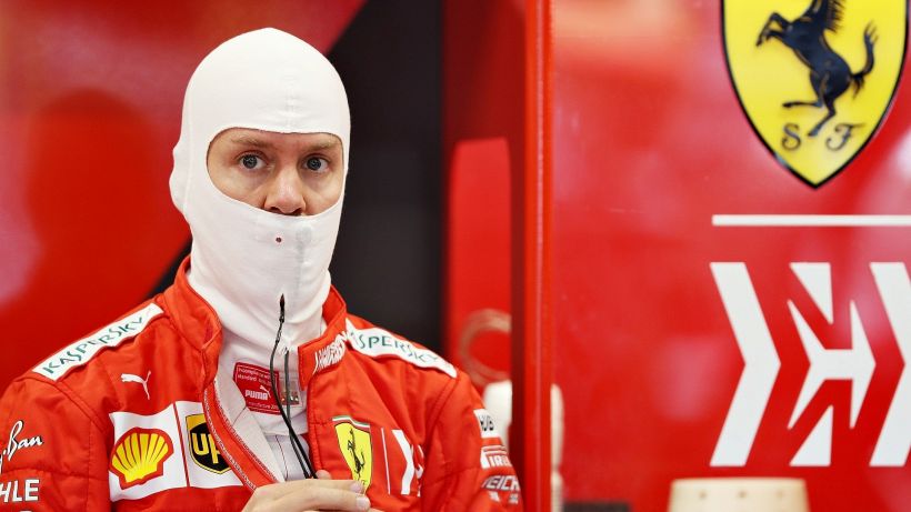 Formula 1, futuro Vettel: una scuderia esce allo scoperto