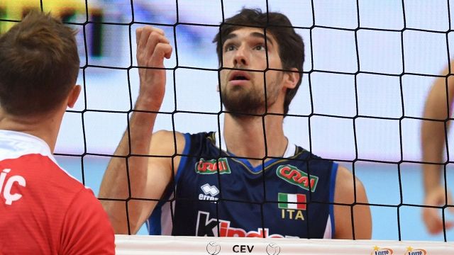 Volley, Vettori torna a Modena: "Trattativa lampo"