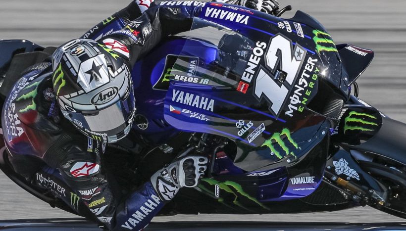 MotoGP, Gran Premio di San Marino: il resoconto della gara