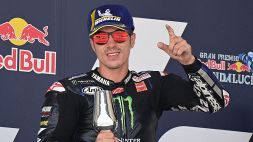 MotoGp, Vinales: "Senza Valentino più libertà"