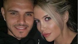 Wanda Nara si gode Parigi e la nuova vita: la reazione di Icardi