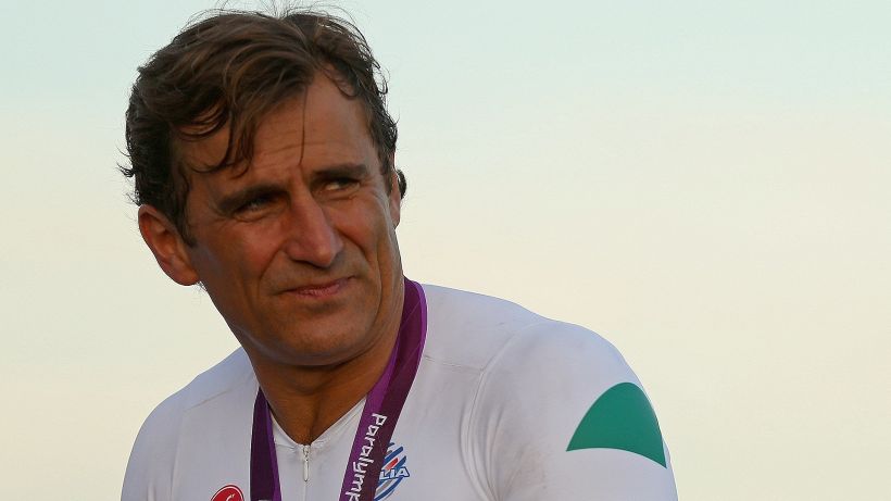 Zanardi trasferito al San Raffaele: “Condizioni instabili”