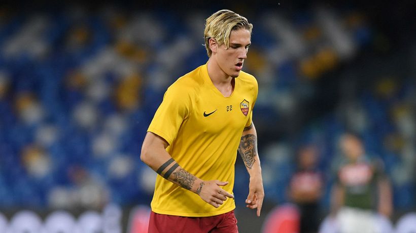 Brescia-Roma, Dessena attacca Zaniolo: "Vai via fenomeno"