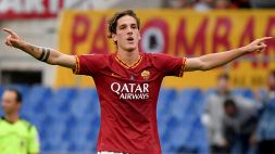 Auguri speciali per Zaniolo, sms da Modric