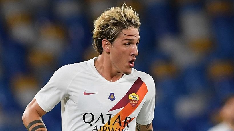 Mercato Roma, svolta Zaniolo: la decisione della nuova società