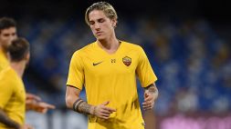 Roma, rifiutata maxi offerta per Zaniolo