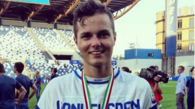 Vanheusden può tornare in Italia: piace ad Atalanta e Sampdoria