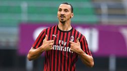 Ibrahimovic, seconda gioventù: "Sono come Benjamin Button"