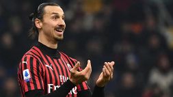 Ibrahimovic rivela i dettagli della chiamata di Galliani